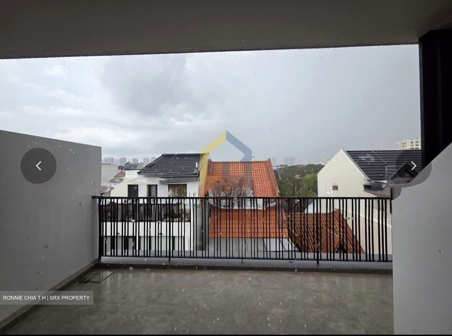 Opera Estate (D15), Terrace #596390921